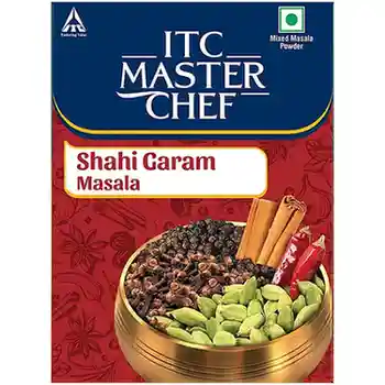 ITC Master Chef Shahi Garam Masala Powder, 25 g